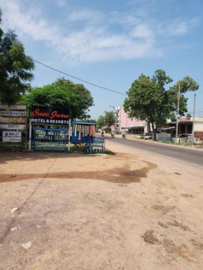 Siddhi hotel & resort